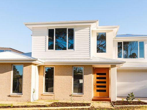 Beautifully bespoke contemporary home | McCrae